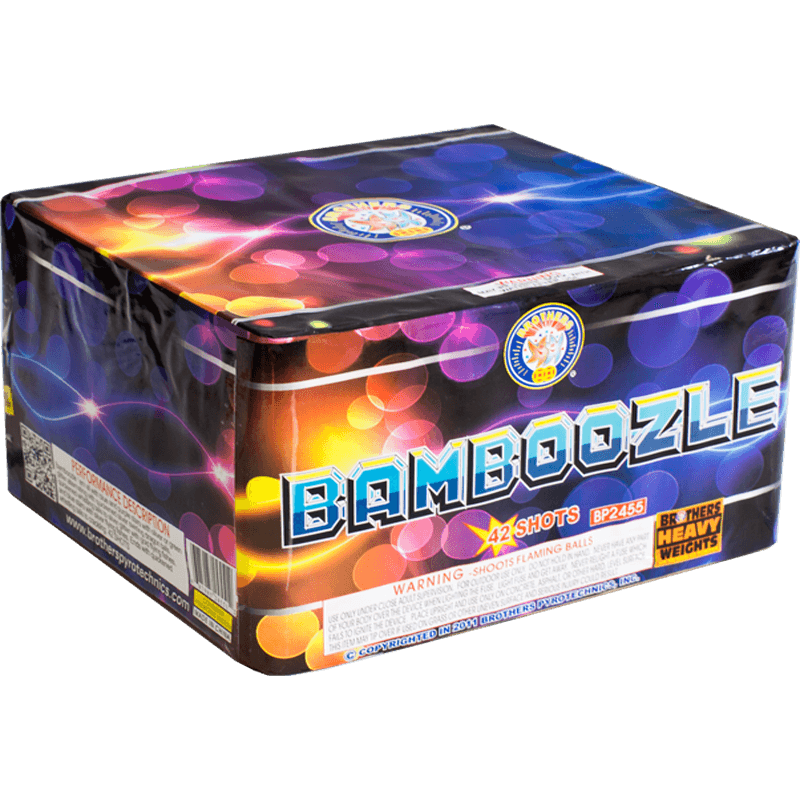 Bamboozle present. Bamboozle present. Bamboozle. Bamboozle. Com.